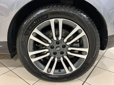 2023 Land Rover Range Rover