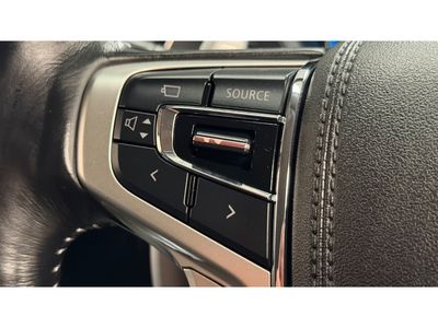 2018 Mitsubishi Outlander