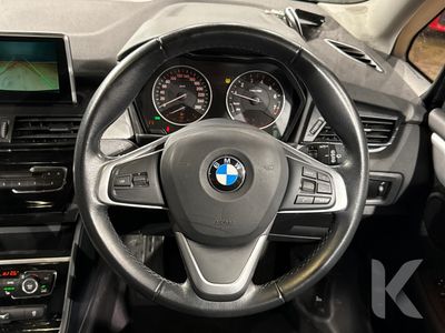 2018 BMW 2 Series