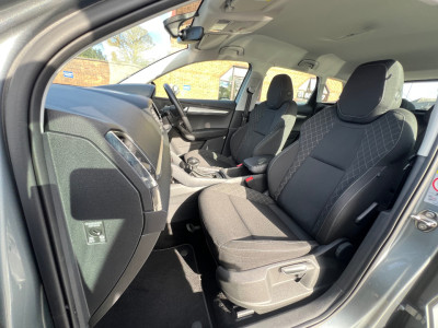 2021 Skoda Karoq
