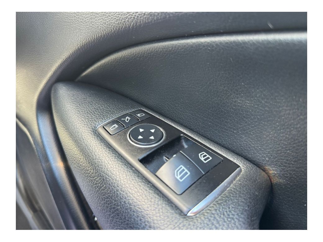 2012 Mercedes-Benz C Class