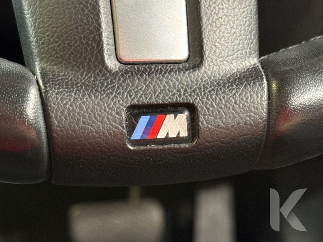 2018 BMW 3 Series