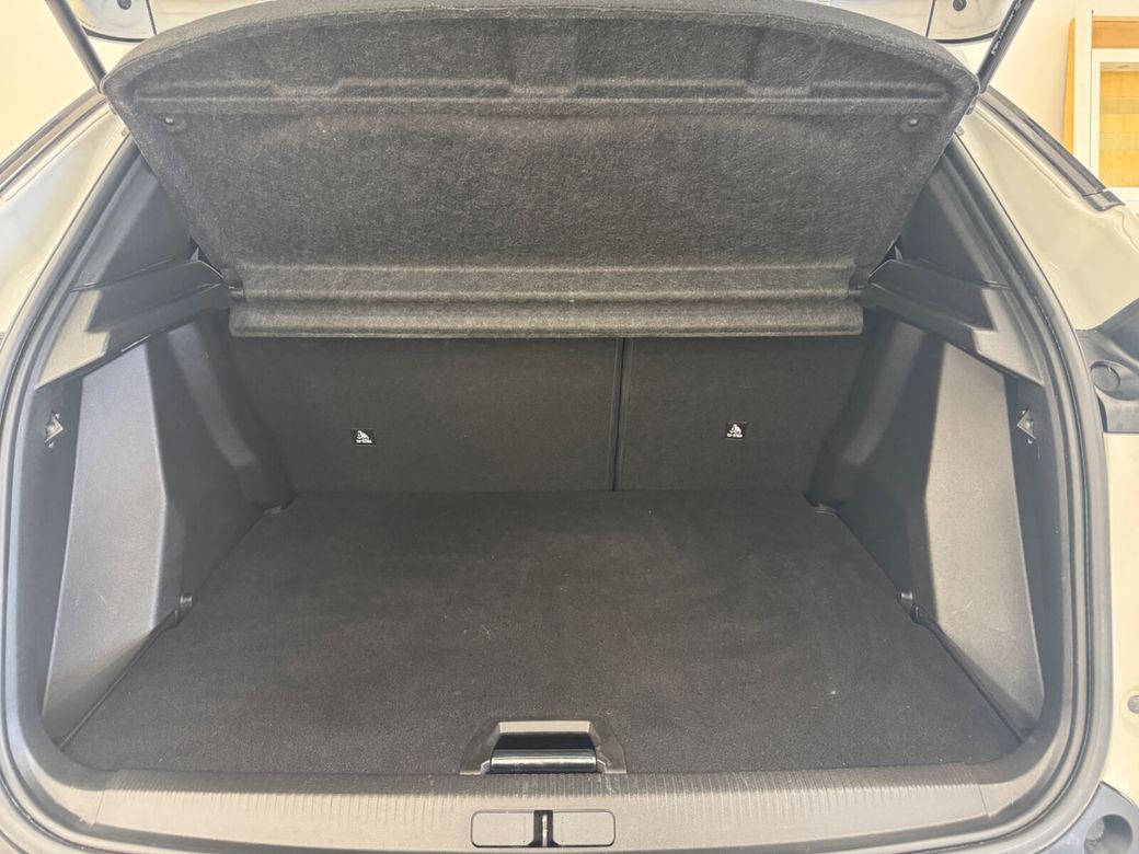 2021 Peugeot 2008