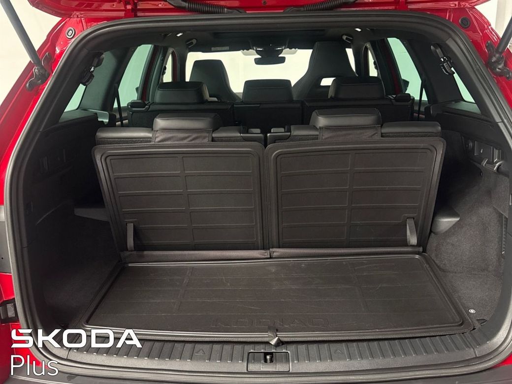 2024 Skoda Kodiaq