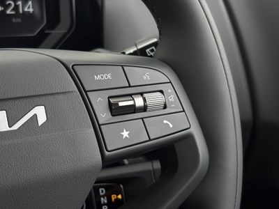 2026 Kia EV2