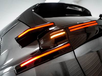 2026 Citroen C5 Aircross