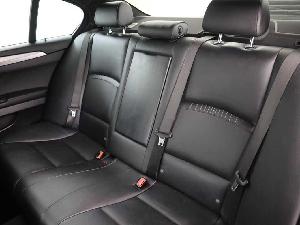 2015 BMW 5 Series