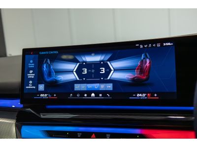 2025 BMW M5