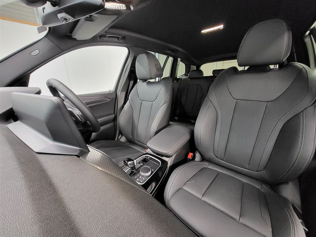 2025 BMW X3