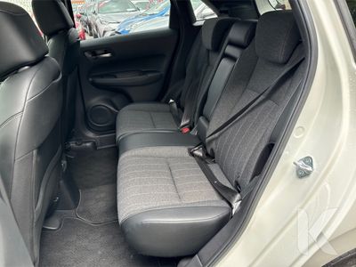2023 Honda Fit