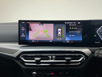 2022 BMW i4