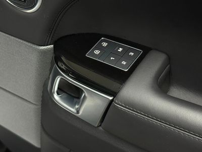 2022 Land Rover Range Rover Sport