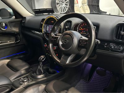 2022 Mini Cooper S