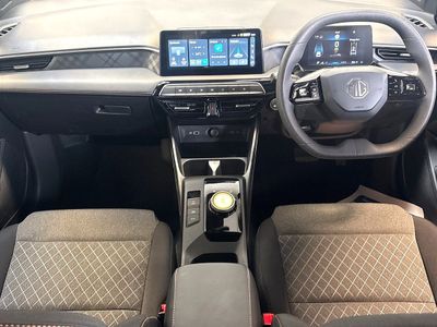 2026 MG MG3