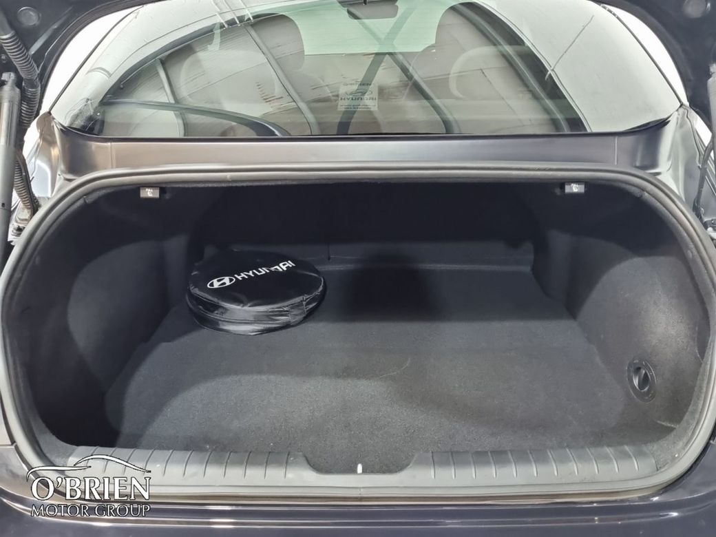 2024 Hyundai Ioniq 6