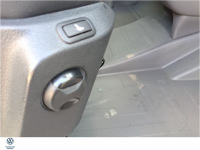 2025 Volkswagen Crafter