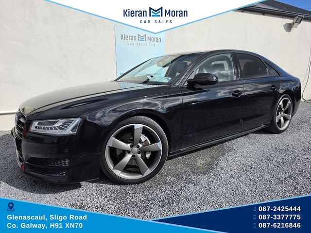 vehicle for sale from Kieran Moran Car Sales