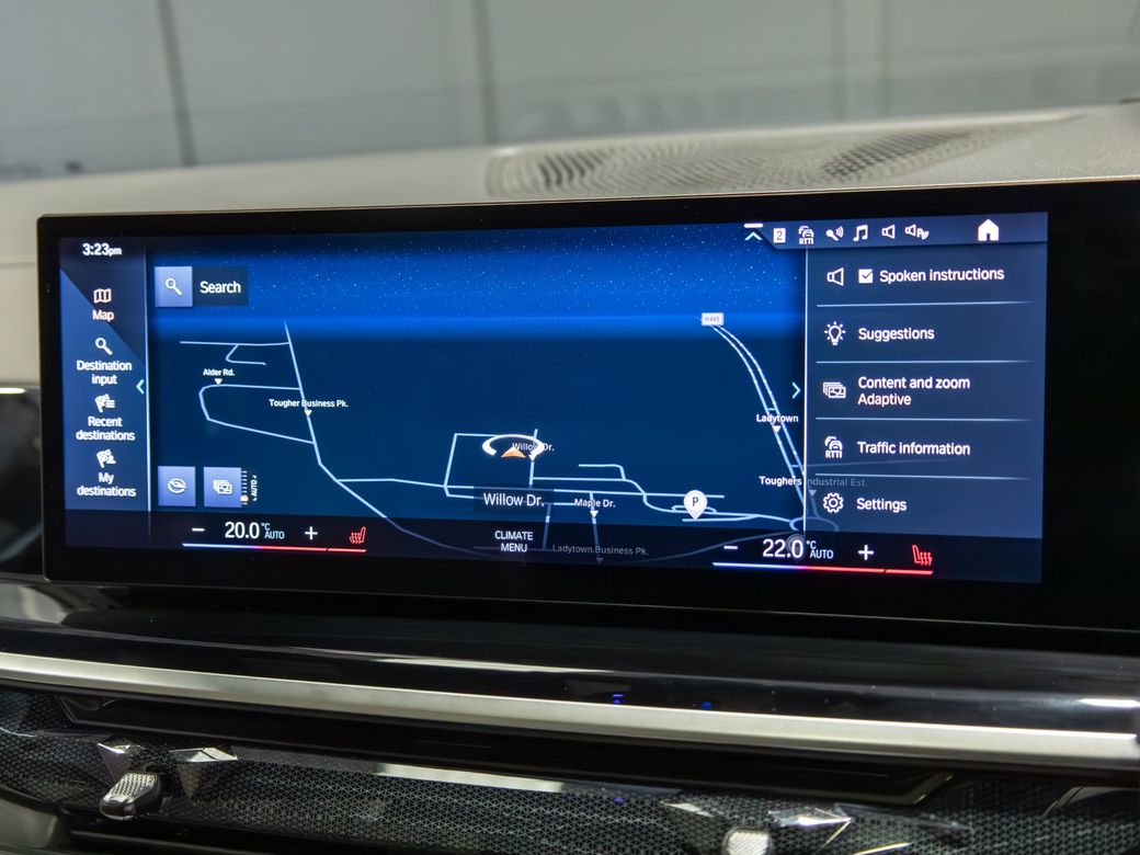 2022 BMW X7