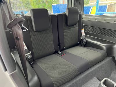 2025 Suzuki Jimny