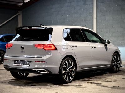 2022 Volkswagen Golf