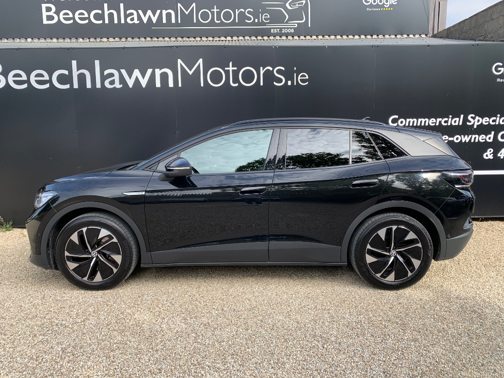 2023 Volkswagen ID.4