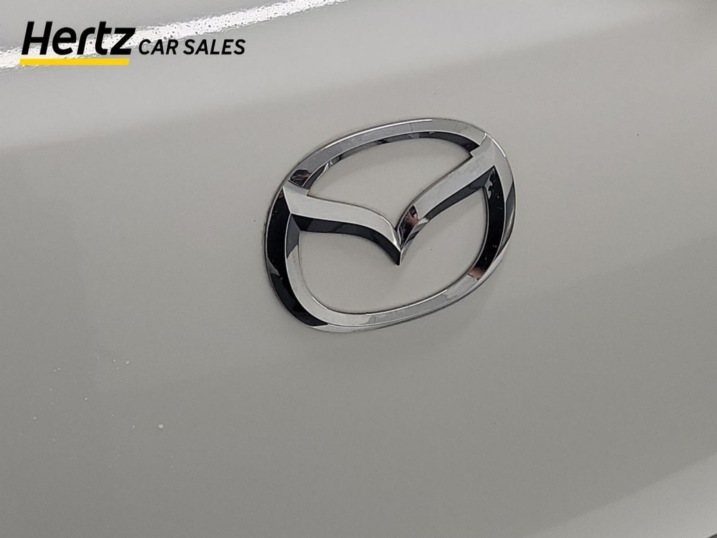 2024 Mazda Mazda2