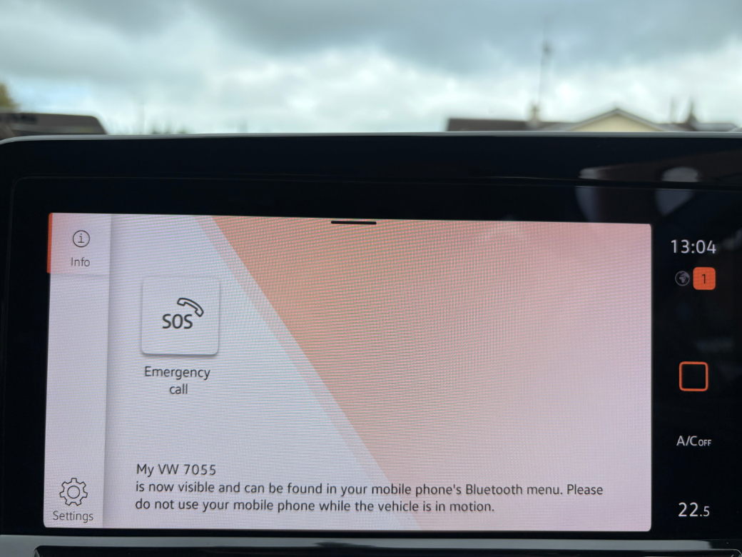 2021 Volkswagen Golf