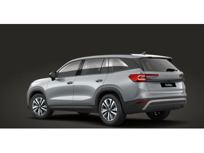 2026 Skoda Kodiaq