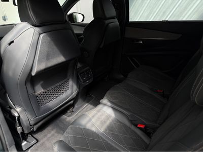 2020 Peugeot 5008