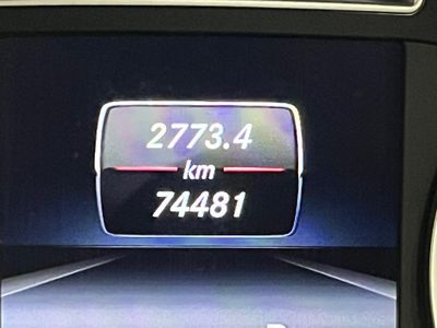 2014 Mercedes-Benz A 180