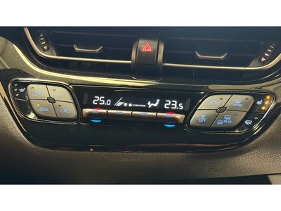 2019 Toyota C-HR
