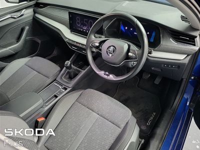 2023 Skoda Octavia