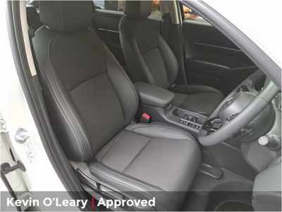 2025 Honda HR-V