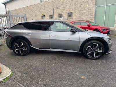 2024 Kia EV6