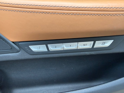 2016 BMW 7 Series