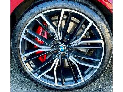 2022 BMW 5 Series