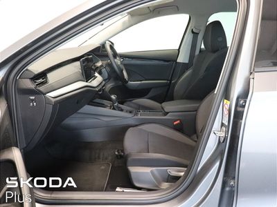 2026 Skoda Octavia