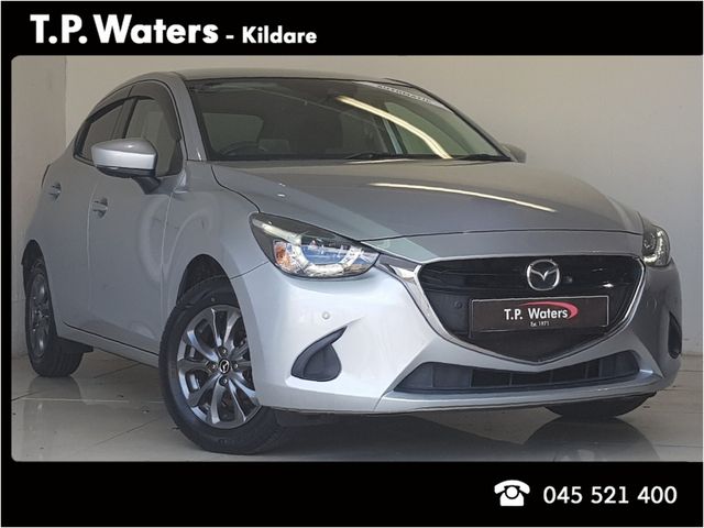 vehicle for sale from TP Waters