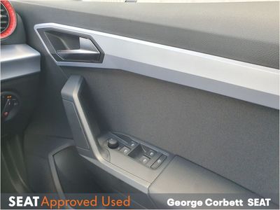 2025 SEAT Ibiza