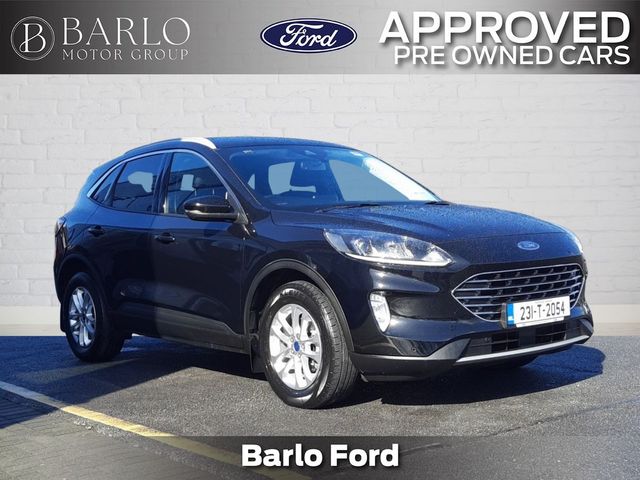 vehicle for sale from Barlo Ford Clonmel