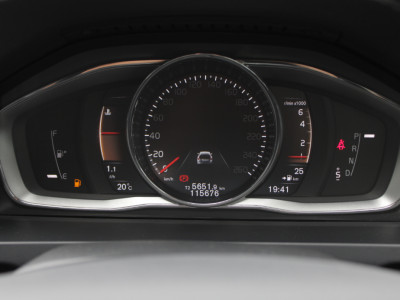 2017 Volvo V60