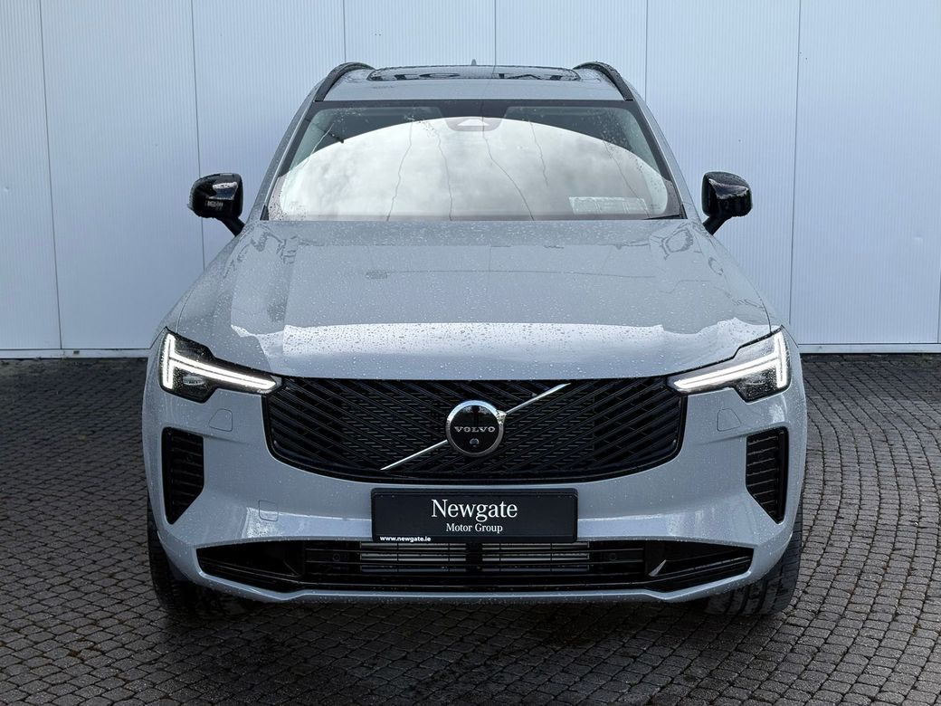 2026 Volvo XC90