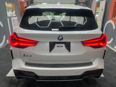2022 BMW iX3