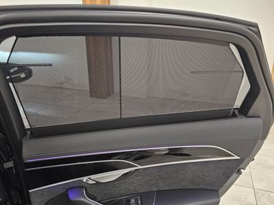 2026 Audi A8
