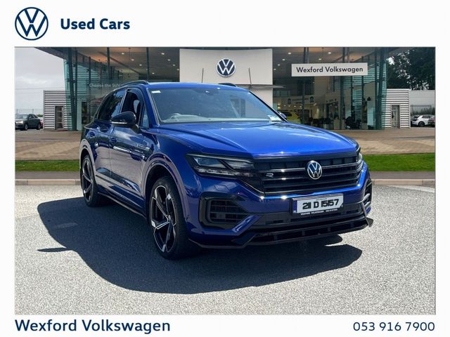 vehicle for sale from Wexford Volkswagen