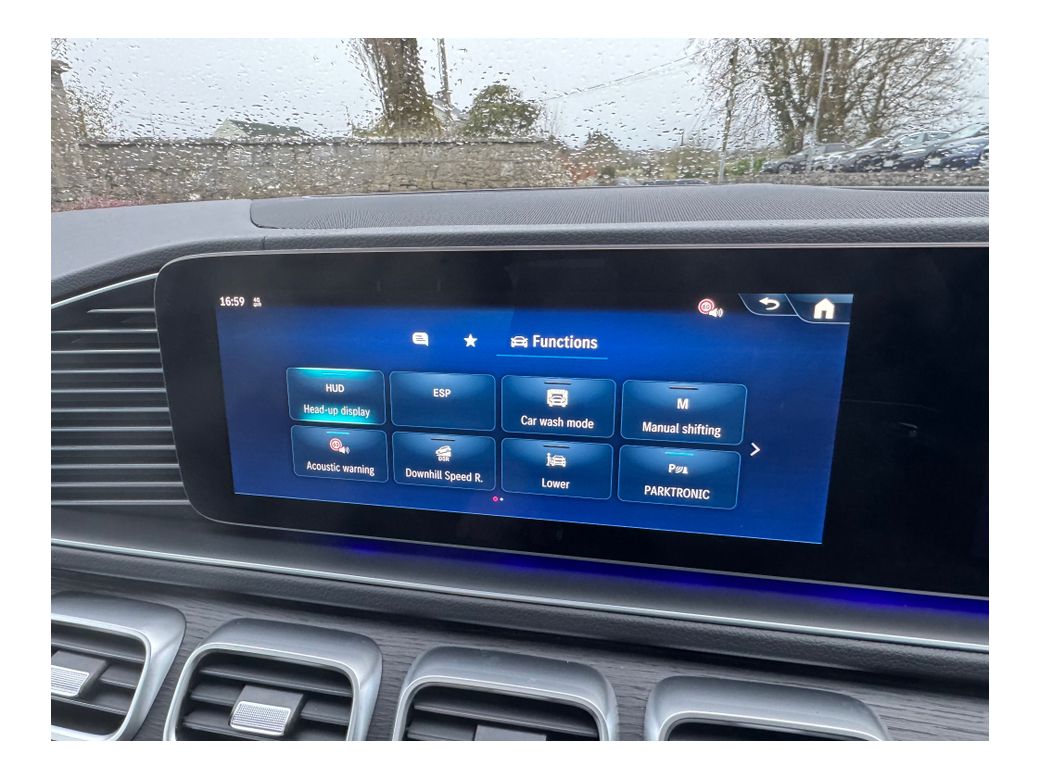 2026 Mercedes-Benz GLE Class