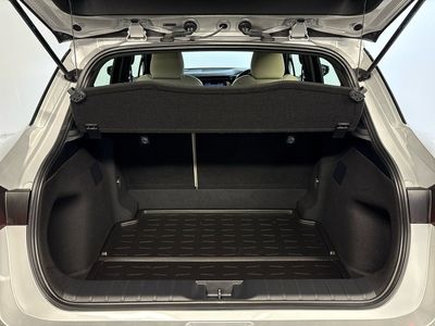 2025 Lexus LBX