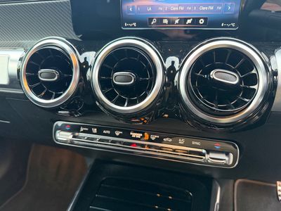 2021 Mercedes-Benz GLB Class