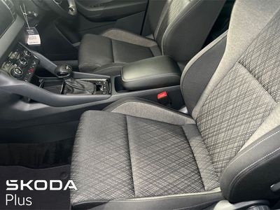 2023 Skoda Karoq