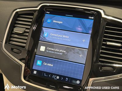 2023 Volvo XC90